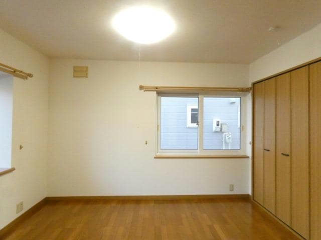 マーシュガーデンの物件内観写真