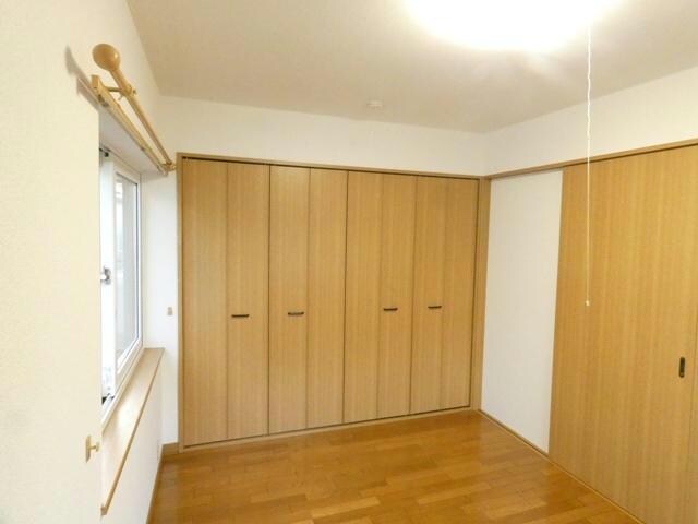 マーシュガーデンの物件内観写真