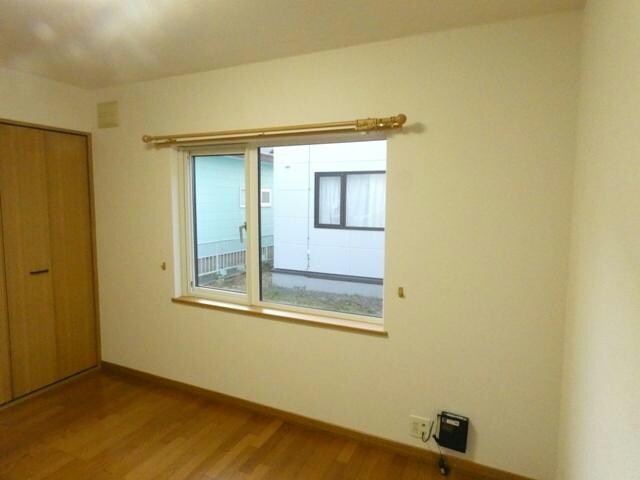 マーシュガーデンの物件内観写真