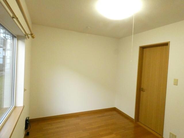 マーシュガーデンの物件内観写真