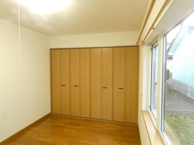 マーシュガーデンの物件内観写真