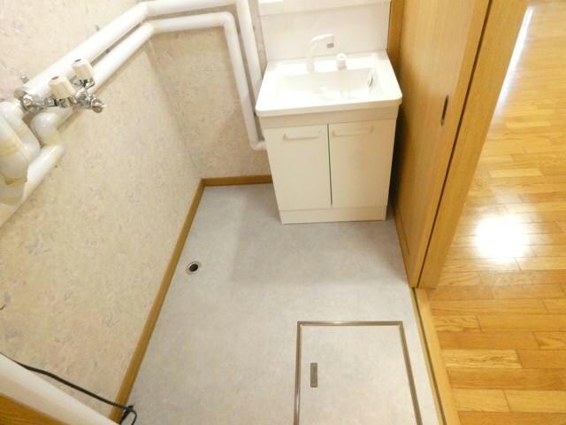 マーシュガーデンの物件内観写真