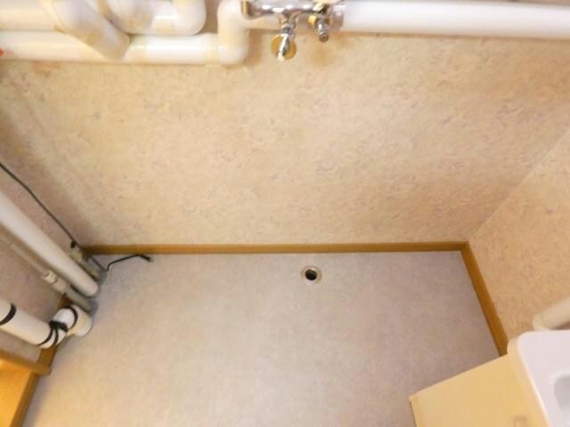 マーシュガーデンの物件内観写真