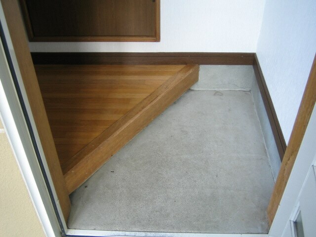 エスポワール芦野の物件内観写真