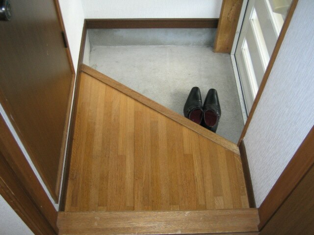 エスポワール芦野の物件内観写真