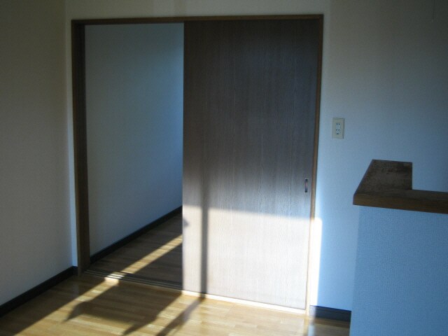 エスポワール芦野の物件内観写真