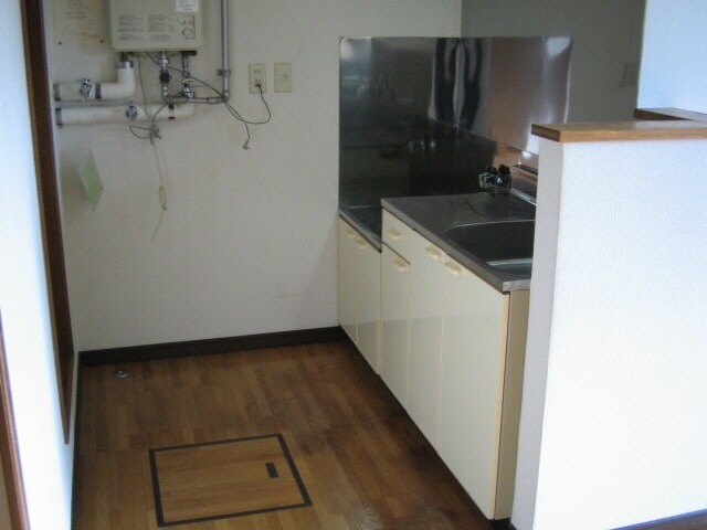 エスポワール芦野の物件内観写真