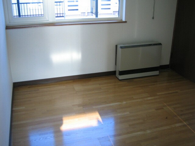 エスポワール芦野の物件内観写真