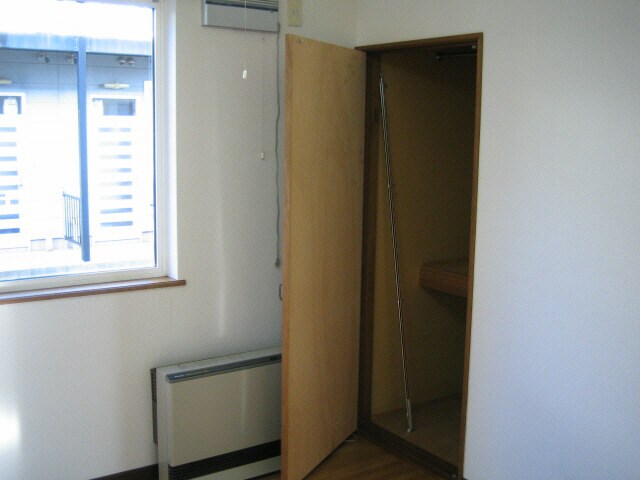 エスポワール芦野の物件内観写真