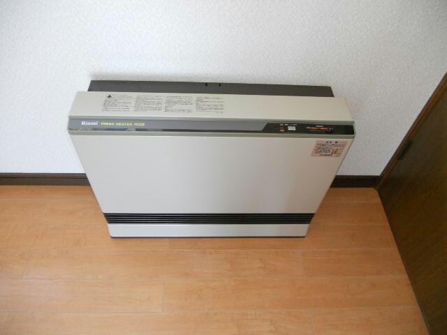 エスポワール芦野の物件内観写真