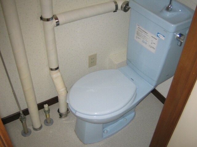 エスポワール芦野の物件内観写真