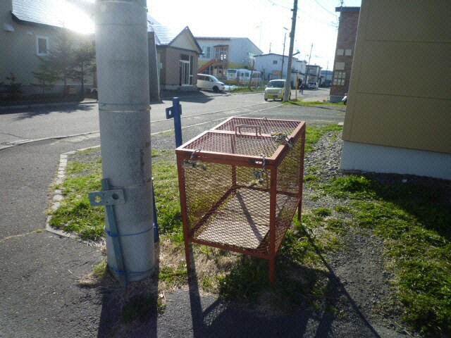 エスポワール芦野の物件内観写真