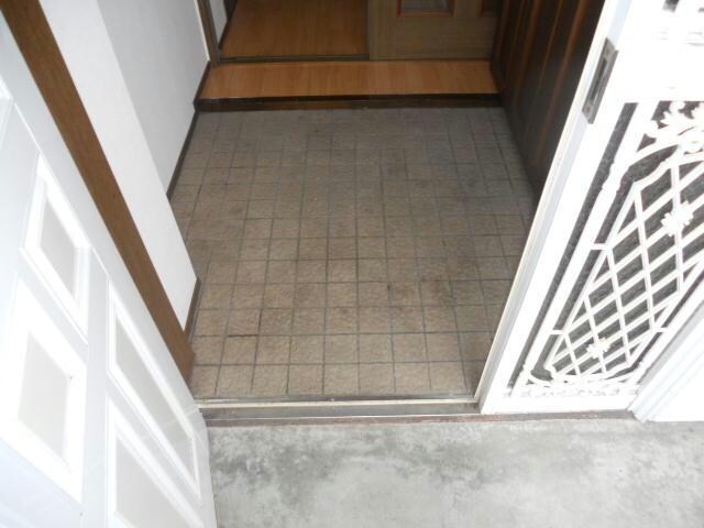 月田マンションの物件内観写真