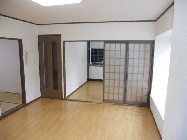 月田マンションの物件内観写真