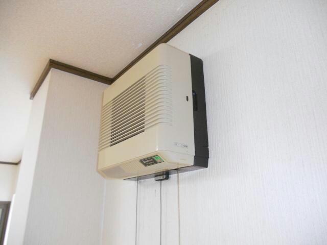 月田マンションの物件内観写真