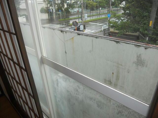 月田マンションの物件内観写真