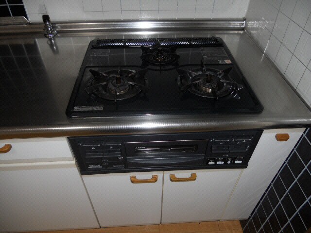 月田マンションの物件内観写真