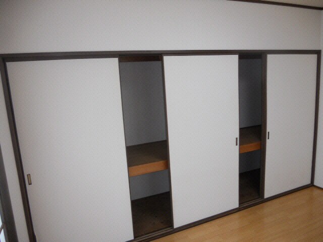 月田マンションの物件内観写真