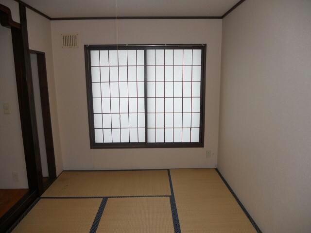 月田マンションの物件内観写真