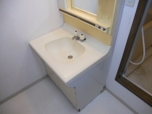 月田マンションの物件内観写真