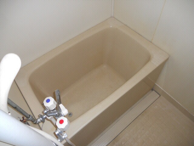 月田マンションの物件内観写真