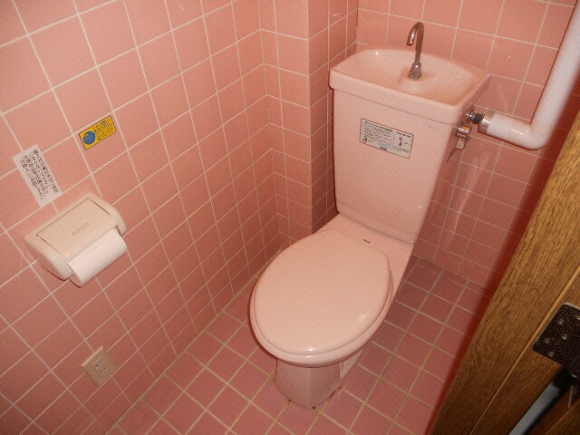 月田マンションの物件内観写真