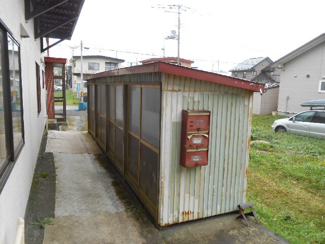 倖コーポの物件内観写真