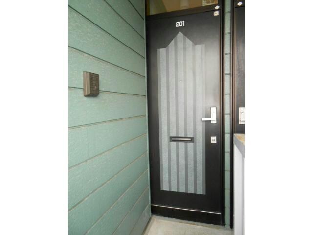 ピーチハウスの物件内観写真