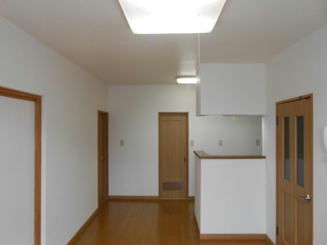 ピーチハウスの物件内観写真