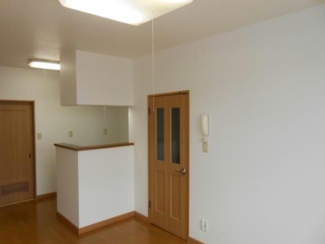 ピーチハウスの物件内観写真