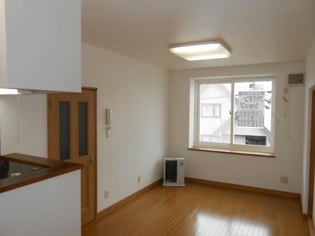 ピーチハウスの物件内観写真