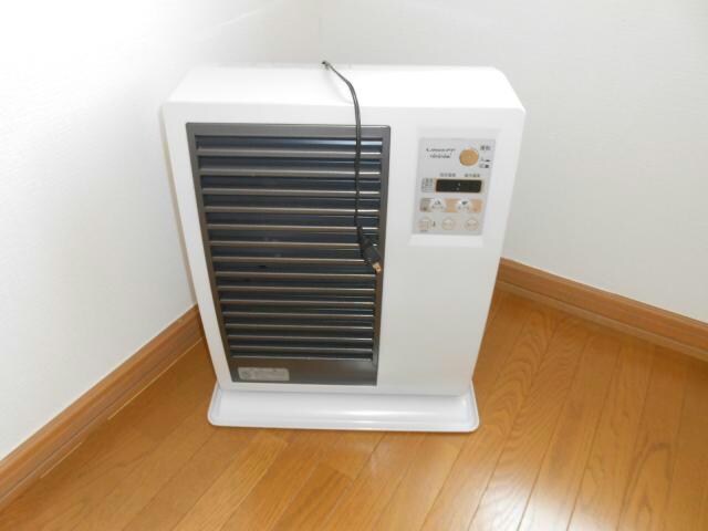 ピーチハウスの物件内観写真