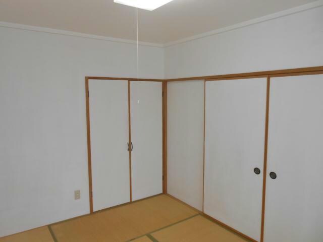 ピーチハウスの物件内観写真