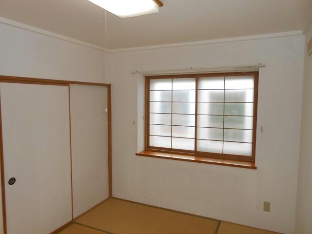 ピーチハウスの物件内観写真