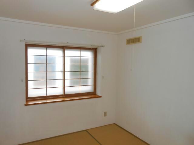 ピーチハウスの物件内観写真