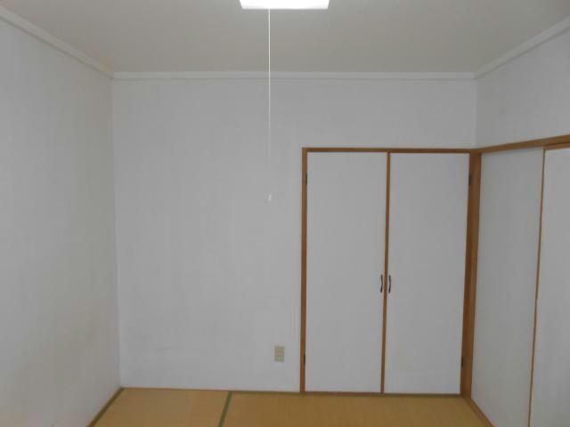 ピーチハウスの物件内観写真