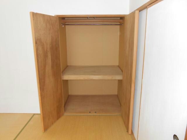 ピーチハウスの物件内観写真