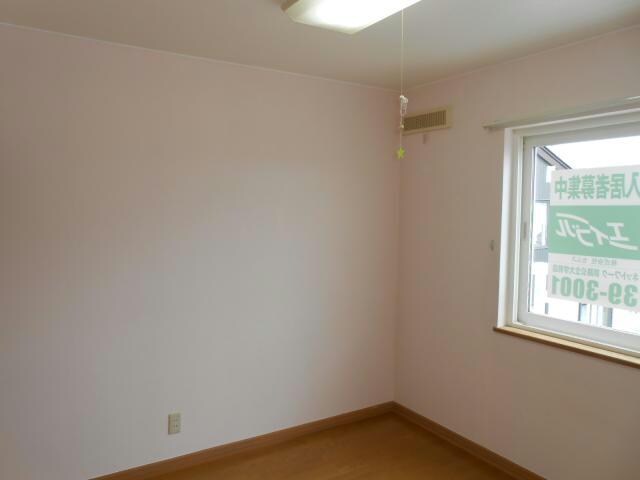 ピーチハウスの物件内観写真