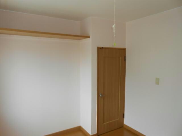 ピーチハウスの物件内観写真