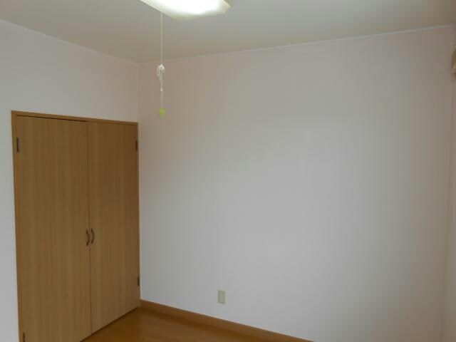 ピーチハウスの物件内観写真