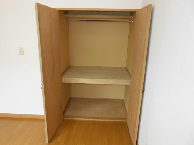 ピーチハウスの物件内観写真