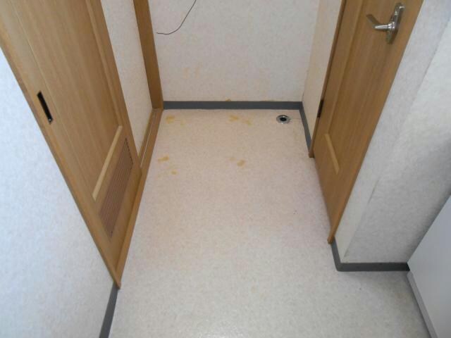 ピーチハウスの物件内観写真