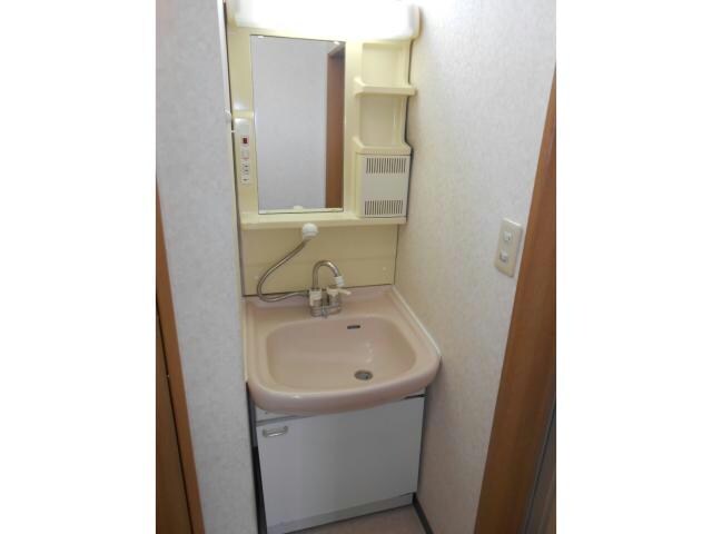 ピーチハウスの物件内観写真