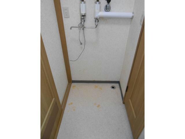 ピーチハウスの物件内観写真