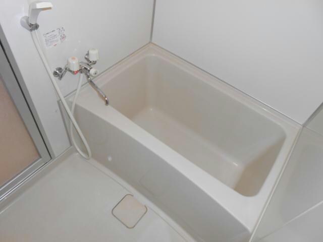 ピーチハウスの物件内観写真