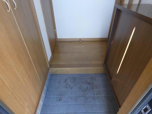 ハイツエミールⅠの物件内観写真