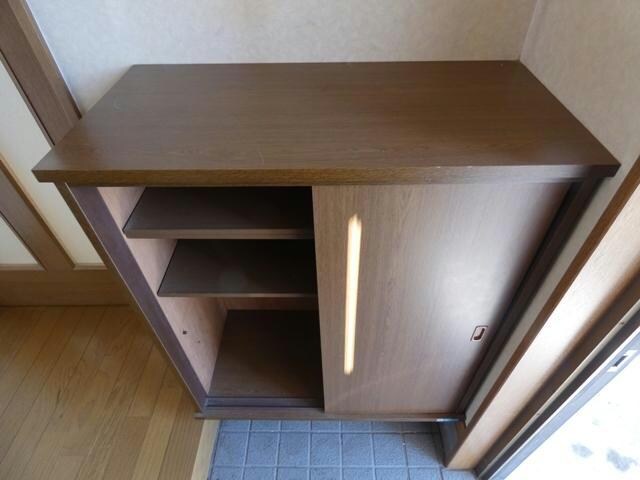 ハイツエミールⅠの物件内観写真