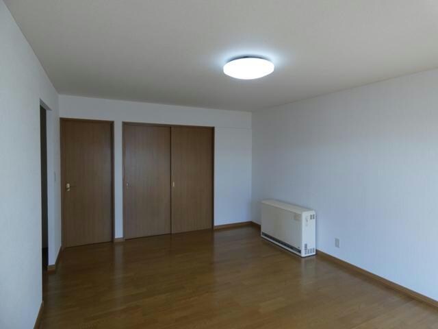 ハイツエミールⅠの物件内観写真