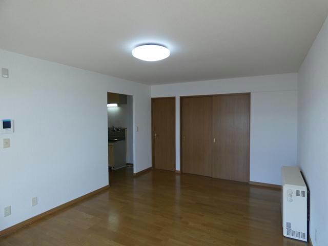 ハイツエミールⅠの物件内観写真