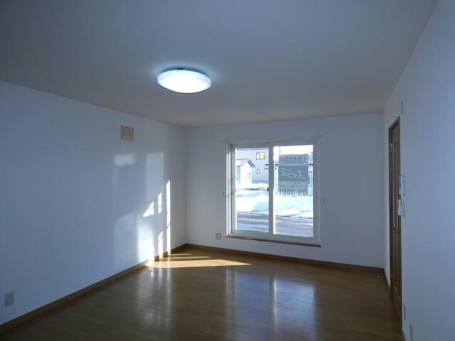 ハイツエミールⅠの物件内観写真